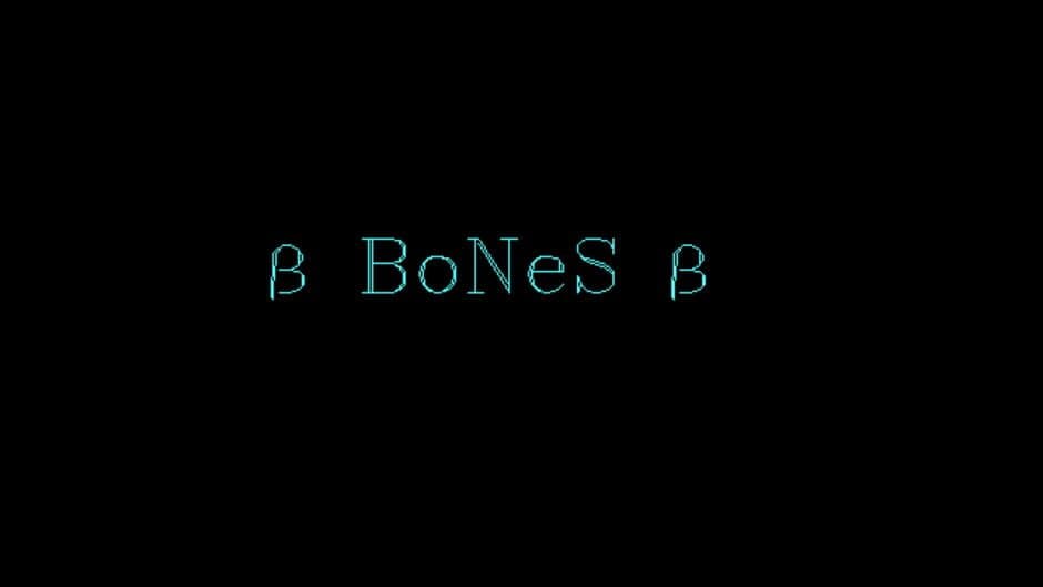 Скриншот 1 из Bones: The Game of the Haunted Mansion