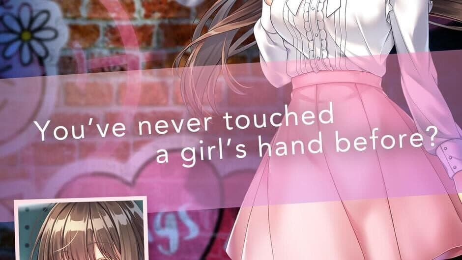 Скриншот 2 из My Mafia Girlfriend