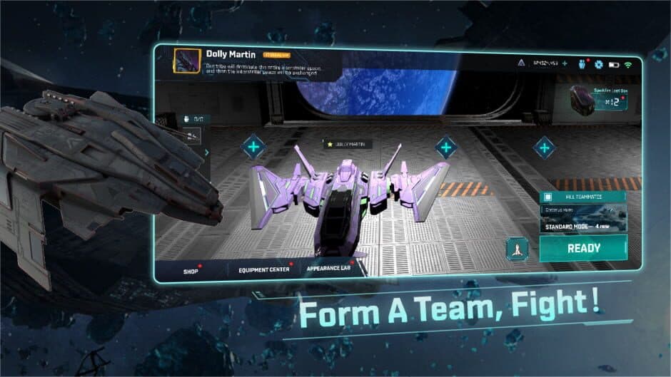 Скриншот 4 из Spark Era