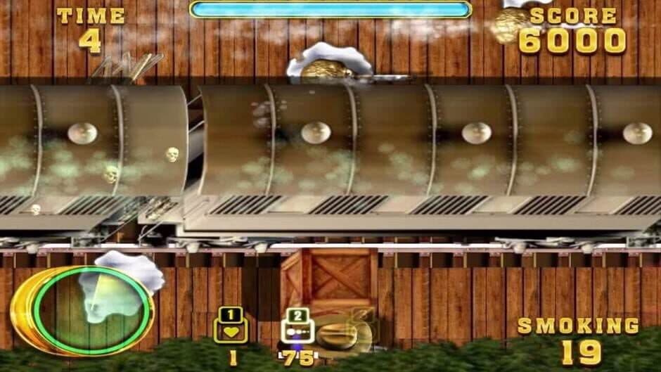 Скриншот 5 из Smoke Attack 2
