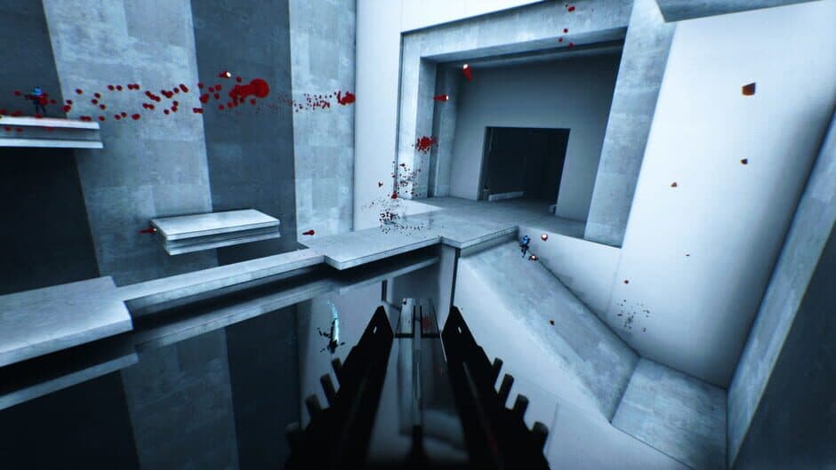 Скриншот 4 из All Day Dying: Redux Edition