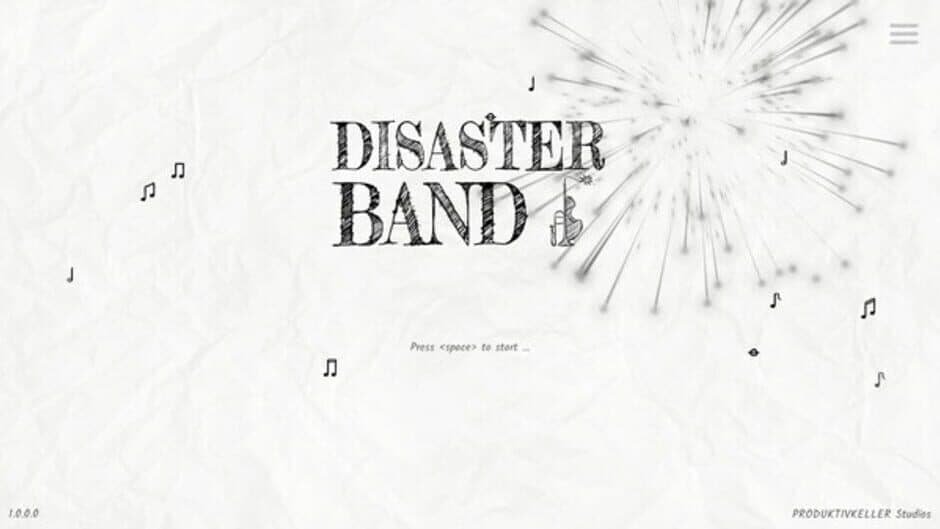 Скриншот 4 из Disaster Band