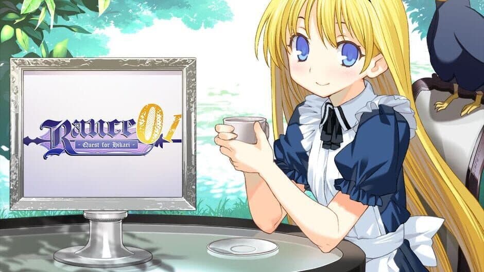 Скриншот 8 из Rance 01: Quest for Hikari
