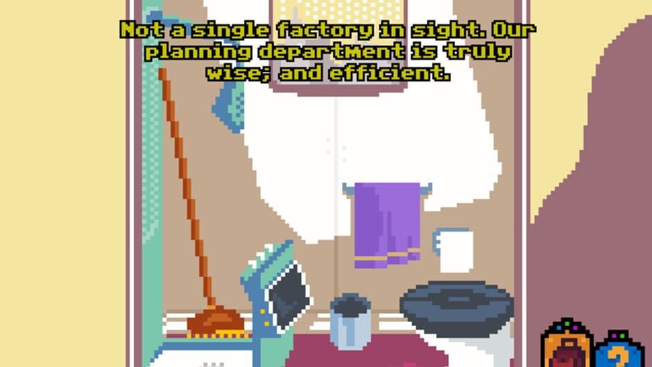 Скриншот 1 из Earthling Priorities