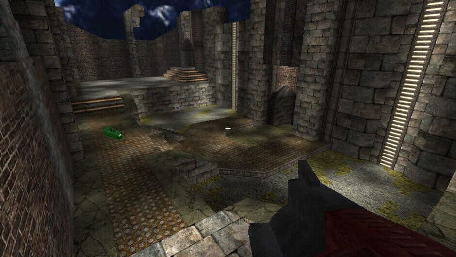 Скриншот 6 из Cube