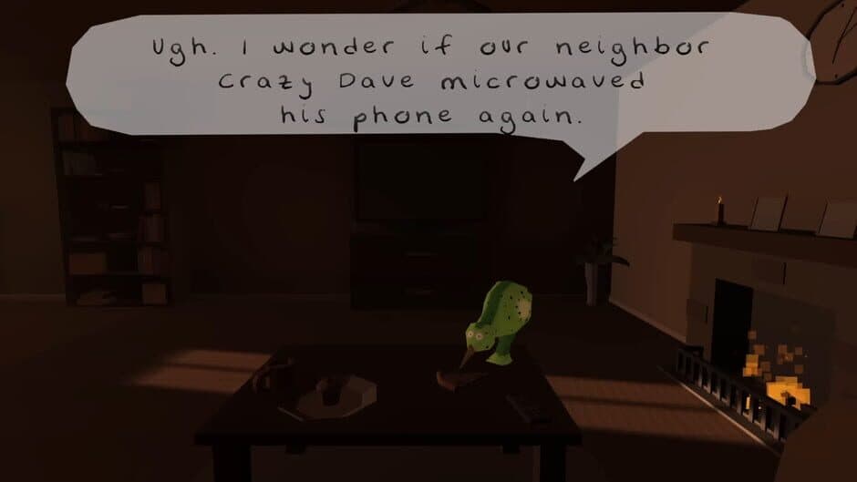 Скриншот 3 из I Frog-ot