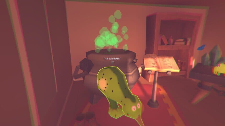 Скриншот 5 из I Frog-ot