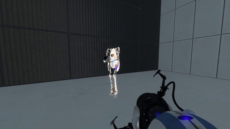 Скриншот 5 из Portal Versus