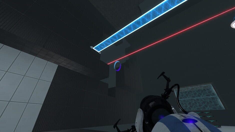 Скриншот 1 из Portal Versus