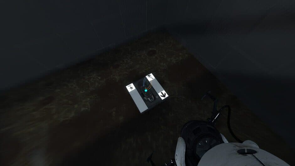 Скриншот 2 из Portal Versus