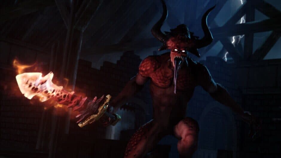 Скриншот 7 из Mordheim: City of the Damned - Complete Edition