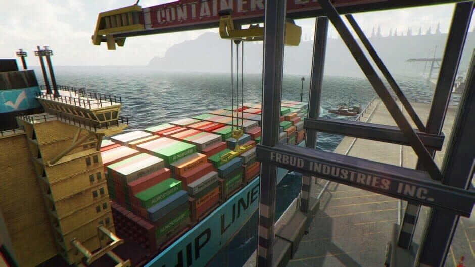Скриншот 3 из Ships Simulator