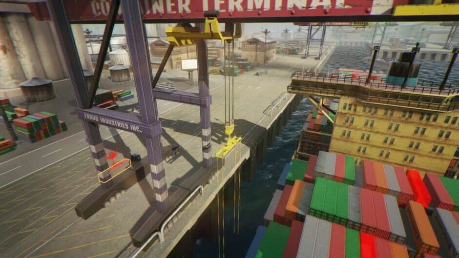 Скриншот 5 из Ships Simulator