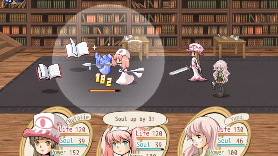 Скриншот 6 из Hat World: New Testament