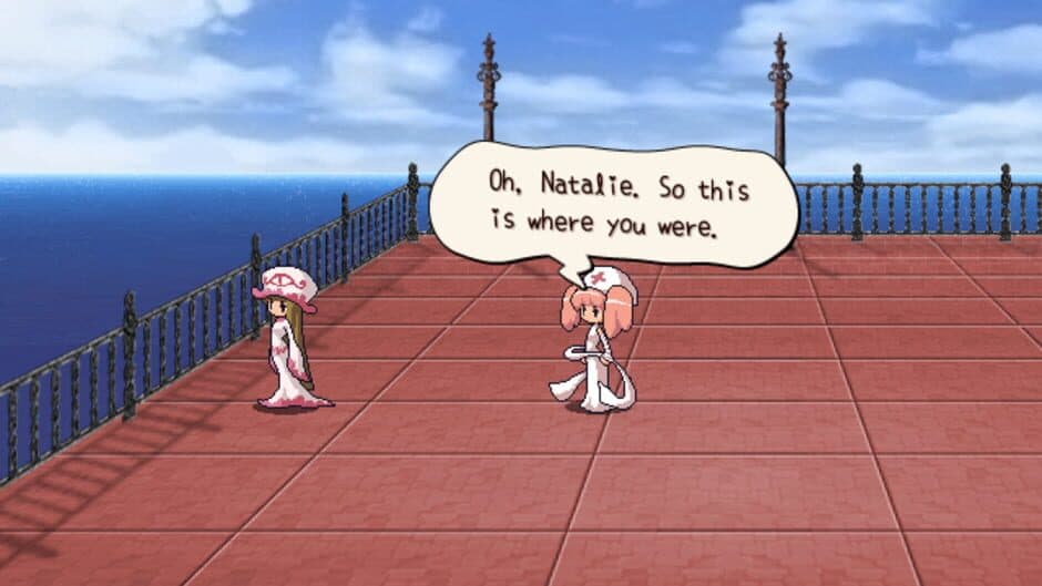 Скриншот 8 из Hat World: New Testament