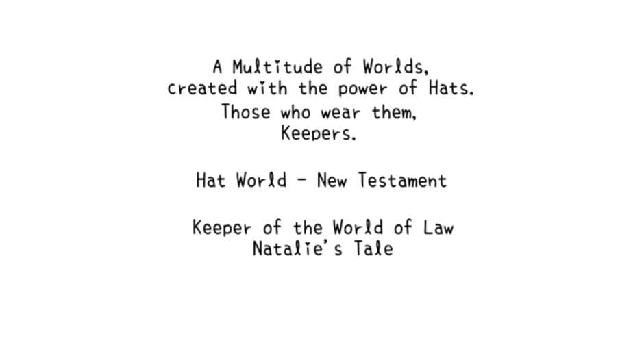 Скриншот 10 из Hat World: New Testament
