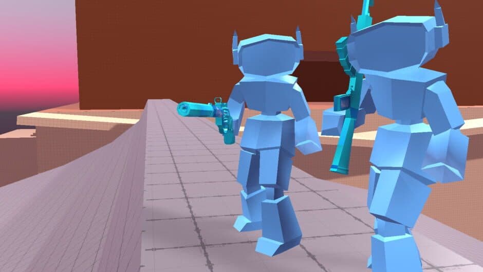 Скриншот 4 из Telos Legacy