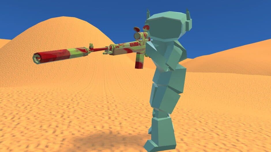 Скриншот 3 из Telos Legacy