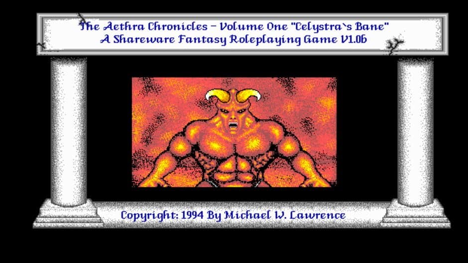 Скриншот 4 из The Aethra Chronicles, Volume One: Celystra's Bane