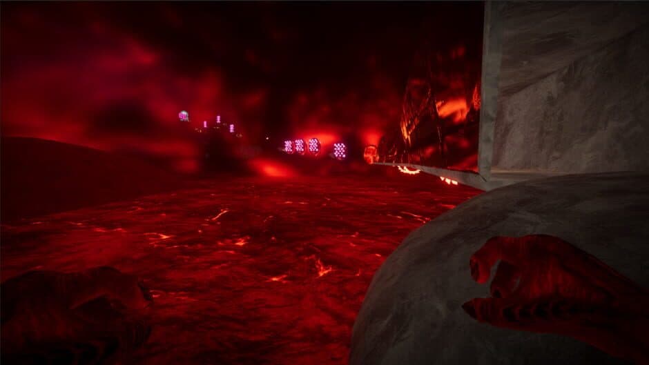 Скриншот 3 из Hell Runner