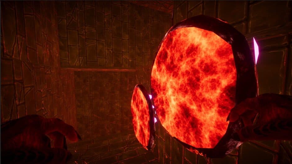 Скриншот 4 из Hell Runner