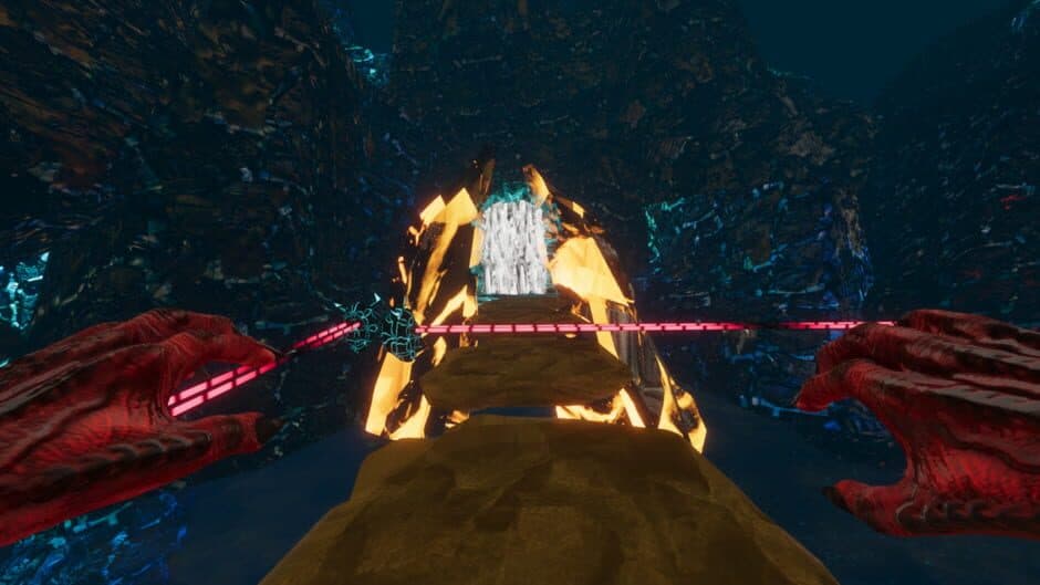 Скриншот 1 из Hell Runner
