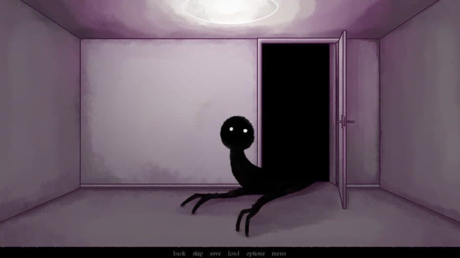 Скриншот 1 из Devoid