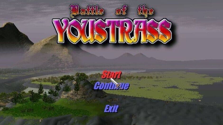 Скриншот 2 из Battle of the Youstrass