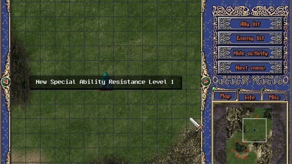 Скриншот 10 из Battle of the Youstrass
