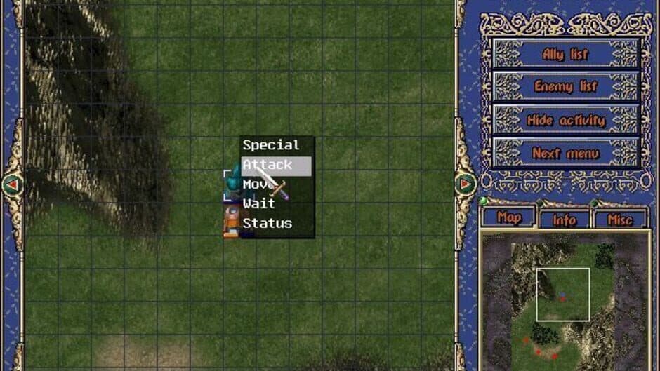 Скриншот 11 из Battle of the Youstrass