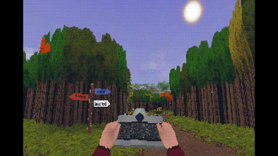 Скриншот 3 из Birdwatcher