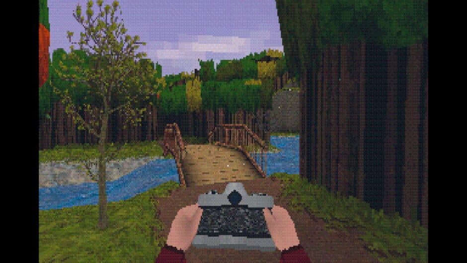 Скриншот 5 из Birdwatcher