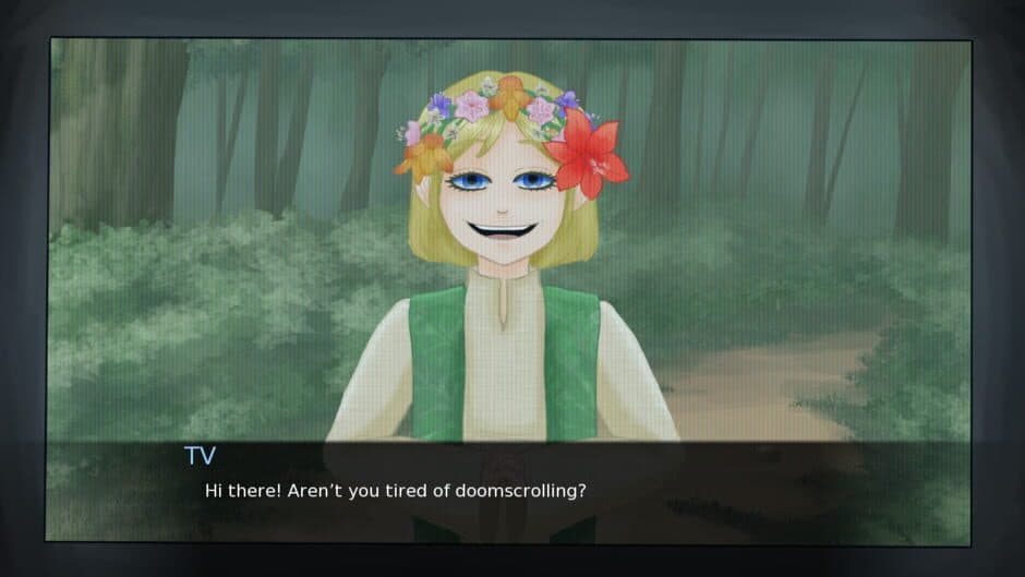 Скриншот 1 из Cultivating Happiness