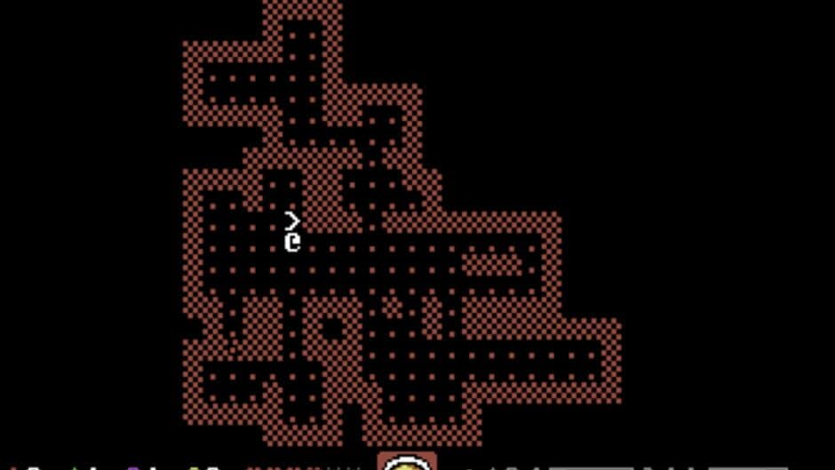 Скриншот 2 из Demons of Dex