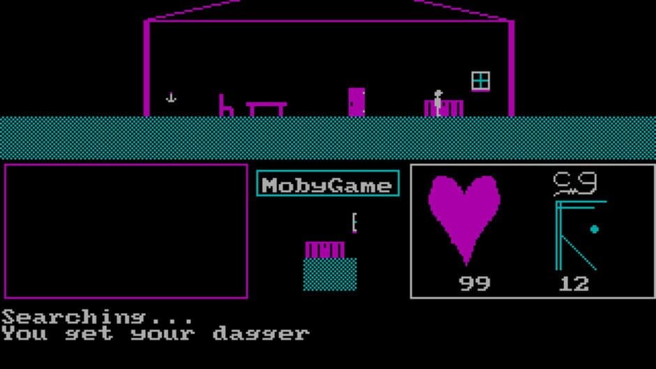 Скриншот 11 из Dismal Passages