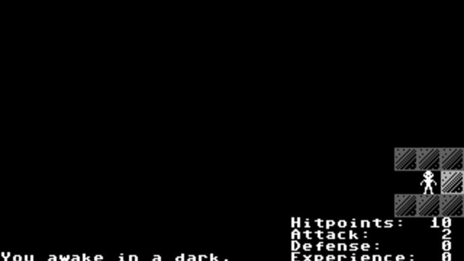 Скриншот 3 из Dungeon Crawl