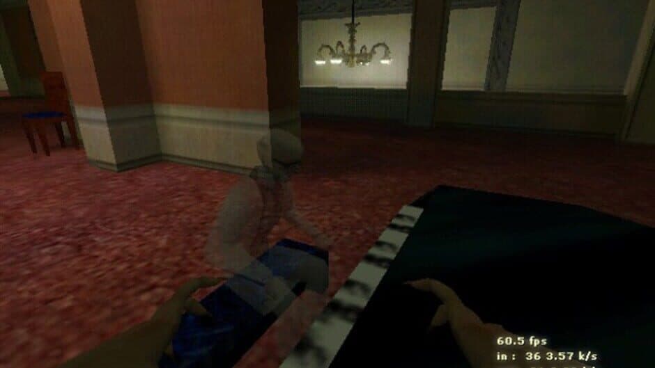 Скриншот 2 из Vampire Slayer