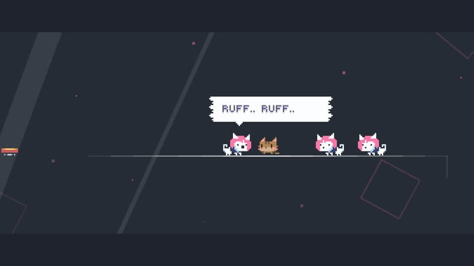 Скриншот 5 из Kitty Death Room