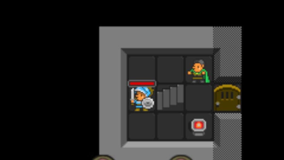 Скриншот 2 из Dweller