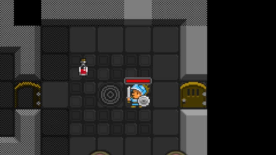 Скриншот 3 из Dweller