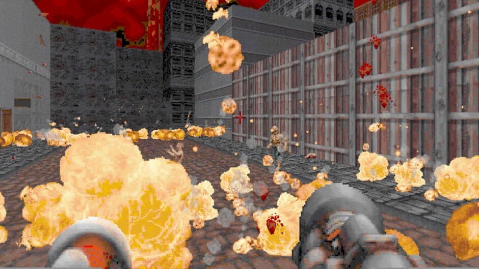 Скриншот 1 из Blood: Plasma Pak