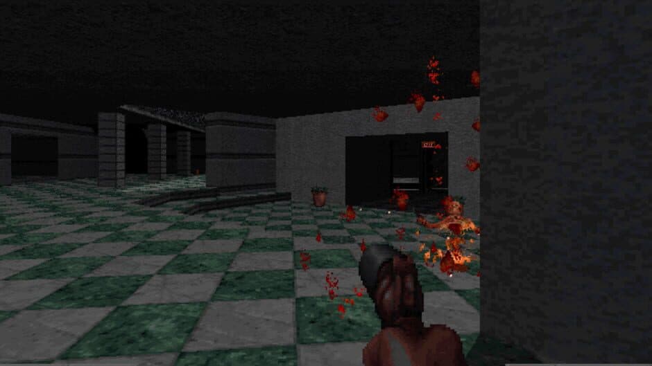 Скриншот 2 из Blood: Plasma Pak