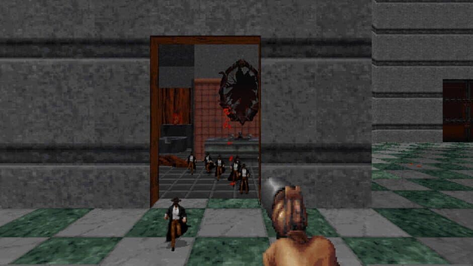 Скриншот 3 из Blood: Plasma Pak