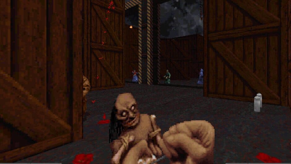 Скриншот 4 из Blood: Plasma Pak