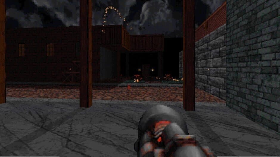 Скриншот 5 из Blood: Plasma Pak