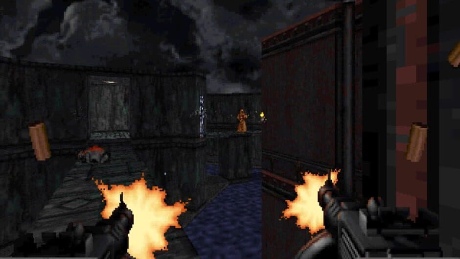 Скриншот 6 из Blood: Plasma Pak