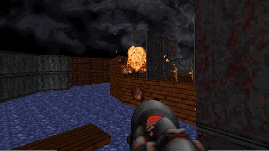 Скриншот 7 из Blood: Plasma Pak