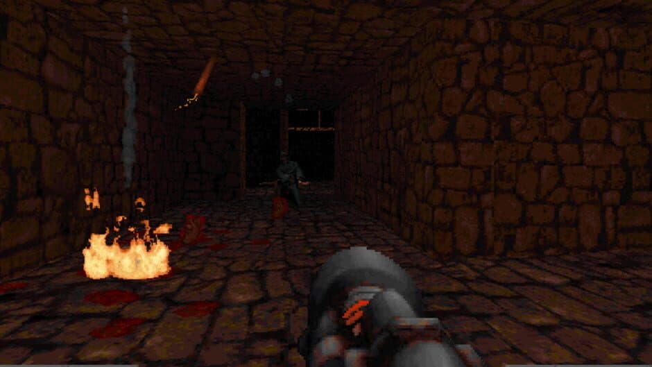 Скриншот 9 из Blood: Plasma Pak