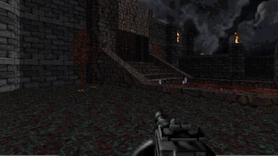Скриншот 10 из Blood: Plasma Pak