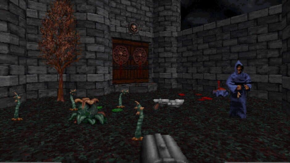 Скриншот 11 из Blood: Plasma Pak